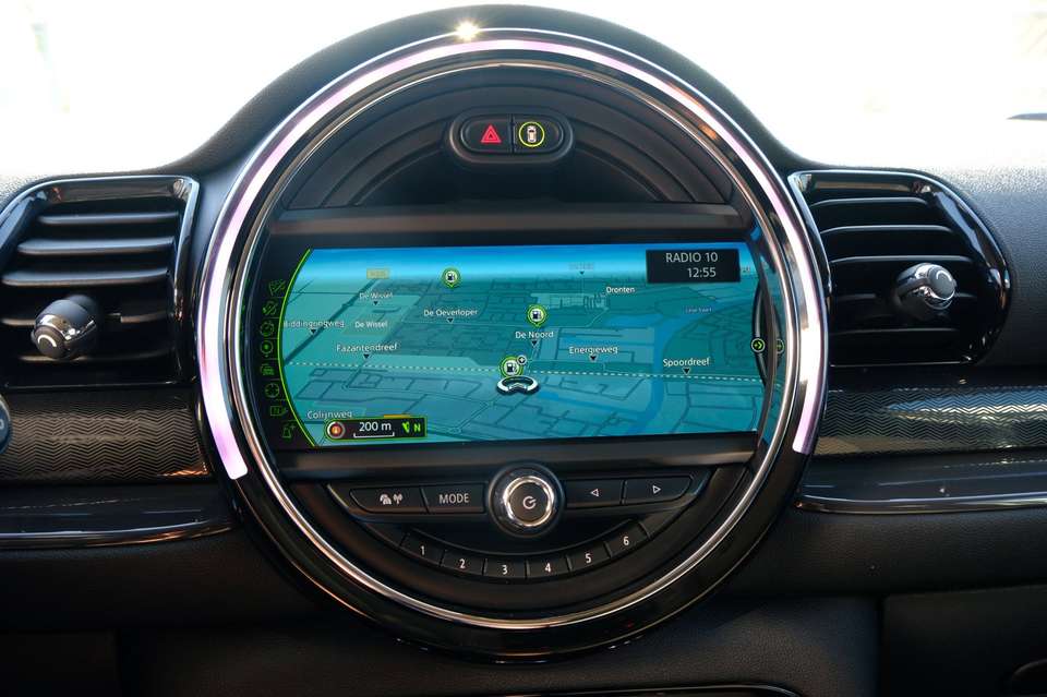 MINI Cooper Clubman - Imagem 18