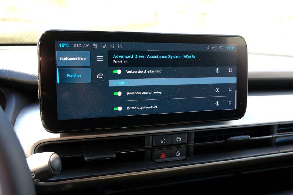 Jeep Avenger - Imagem 18