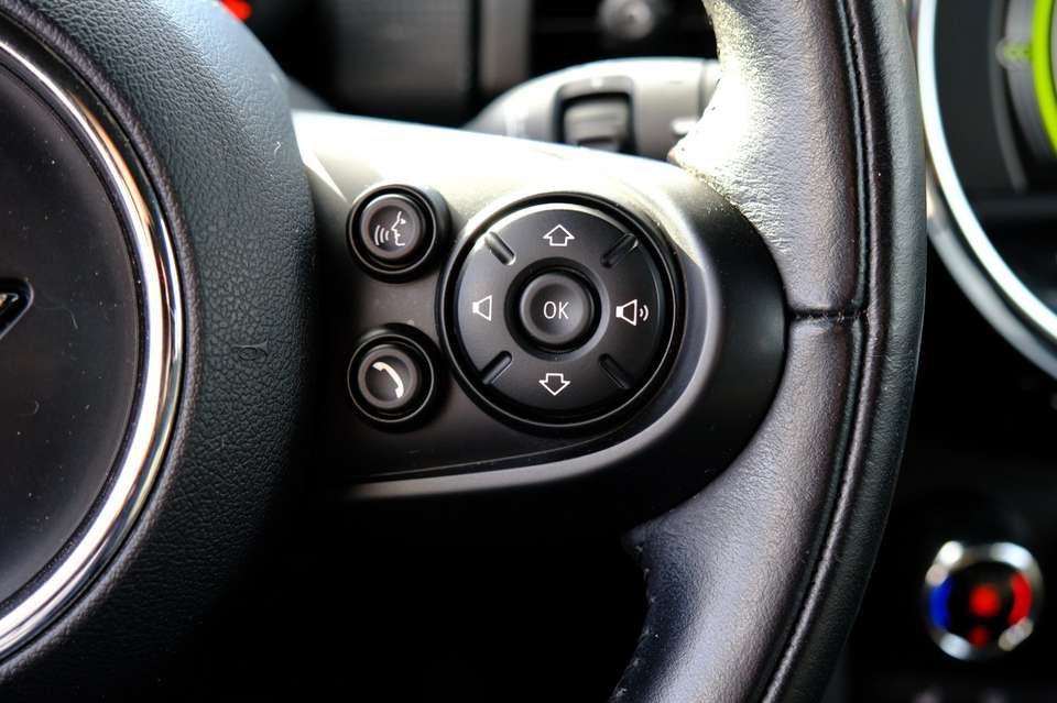 MINI Cooper - Imagem 19