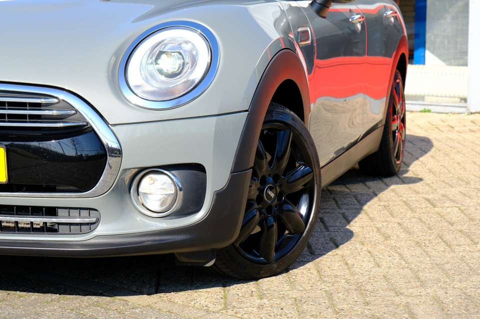 MINI Cooper Clubman - Imagem 19