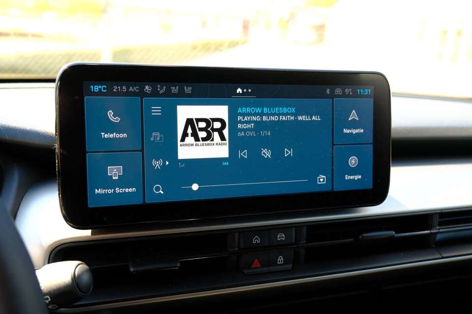 Jeep Avenger - Imagem 19