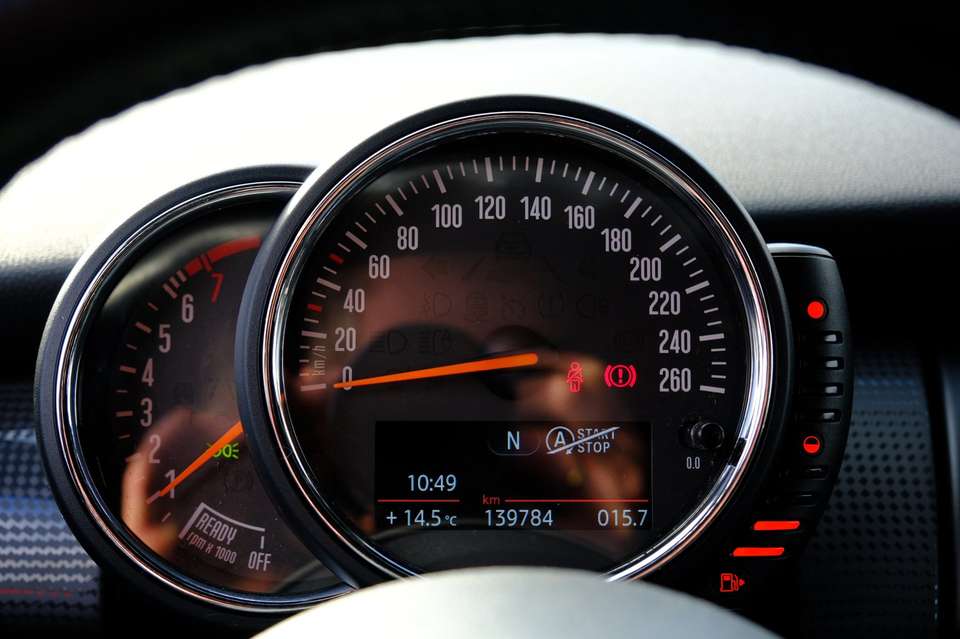 MINI Cooper - Imagem 20