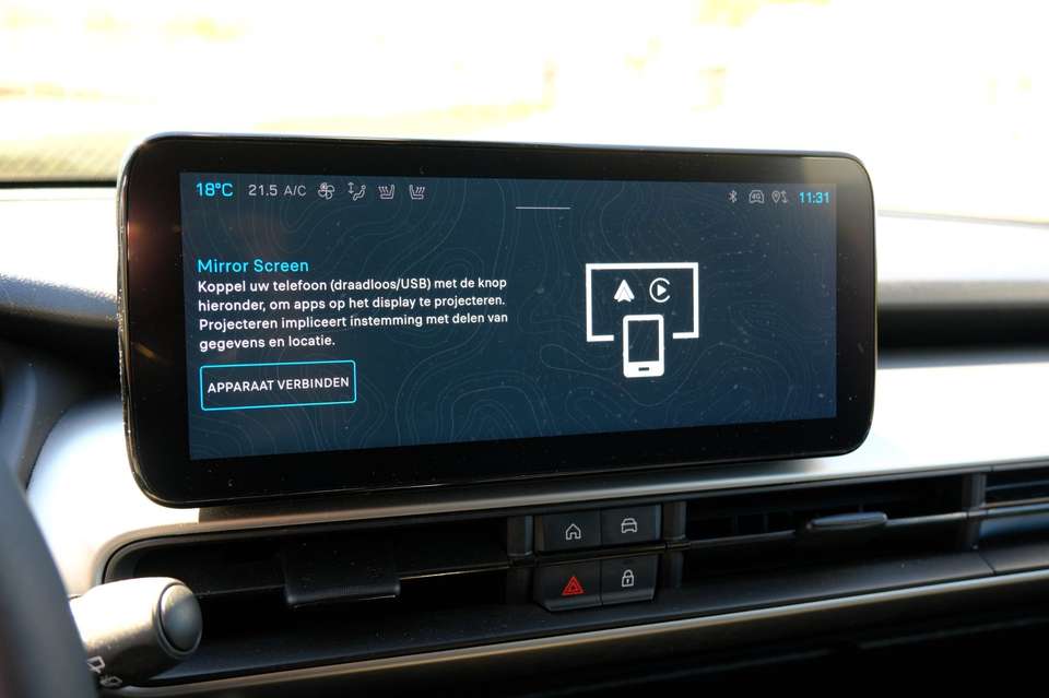 Jeep Avenger - Imagem 20