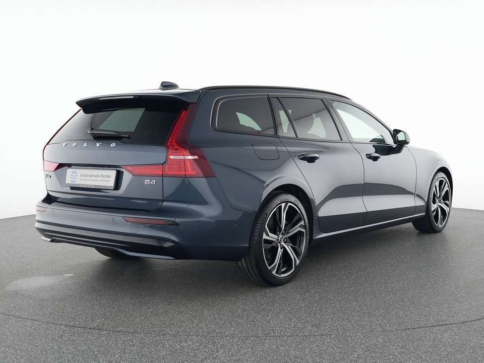 Volvo V60 - Imagem 2