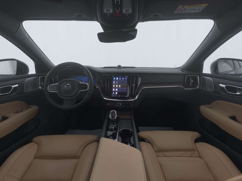 Volvo V60 - Imagem 3