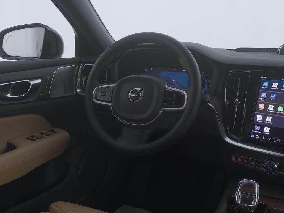 Volvo V60 - Imagem 4