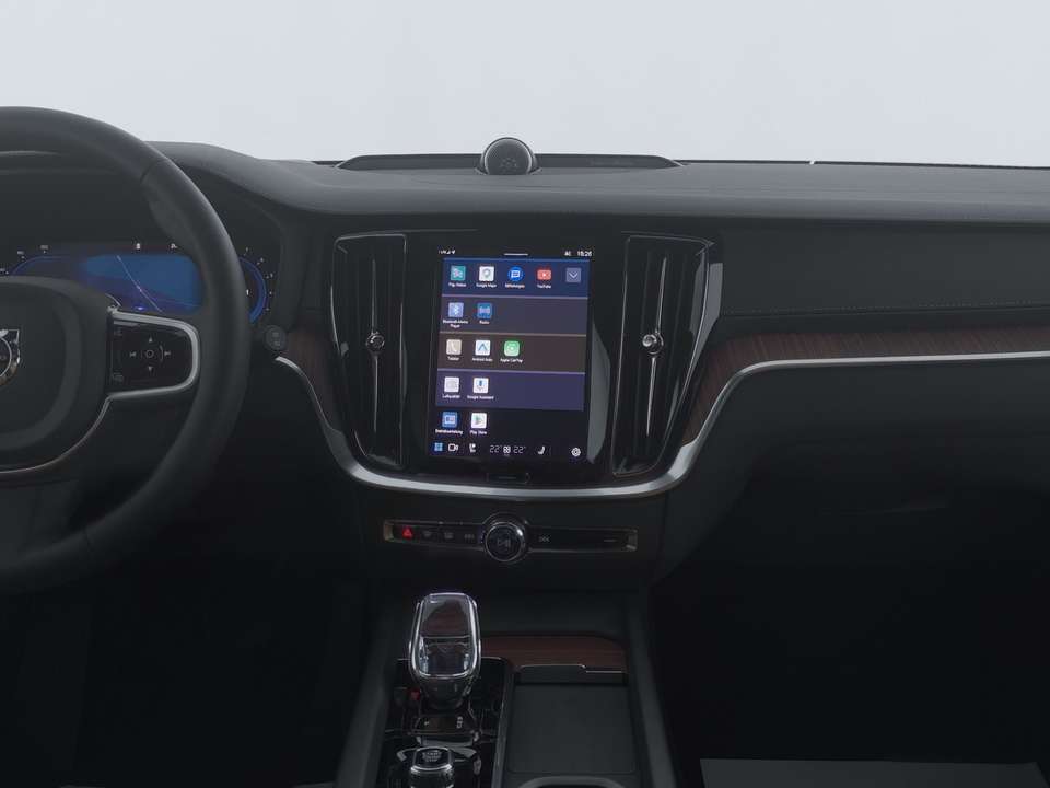 Volvo V60 - Imagem 6