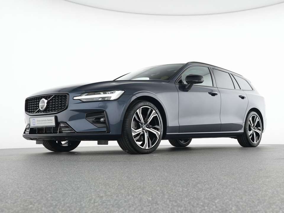 Volvo V60 - Imagem 7