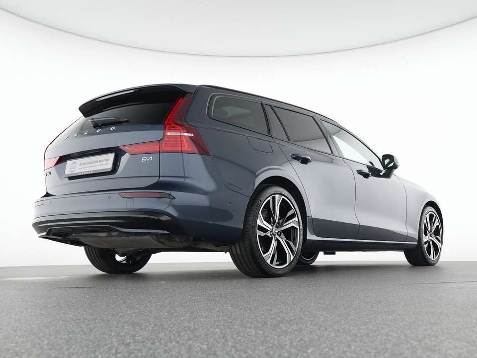 Volvo V60 - Imagem 8