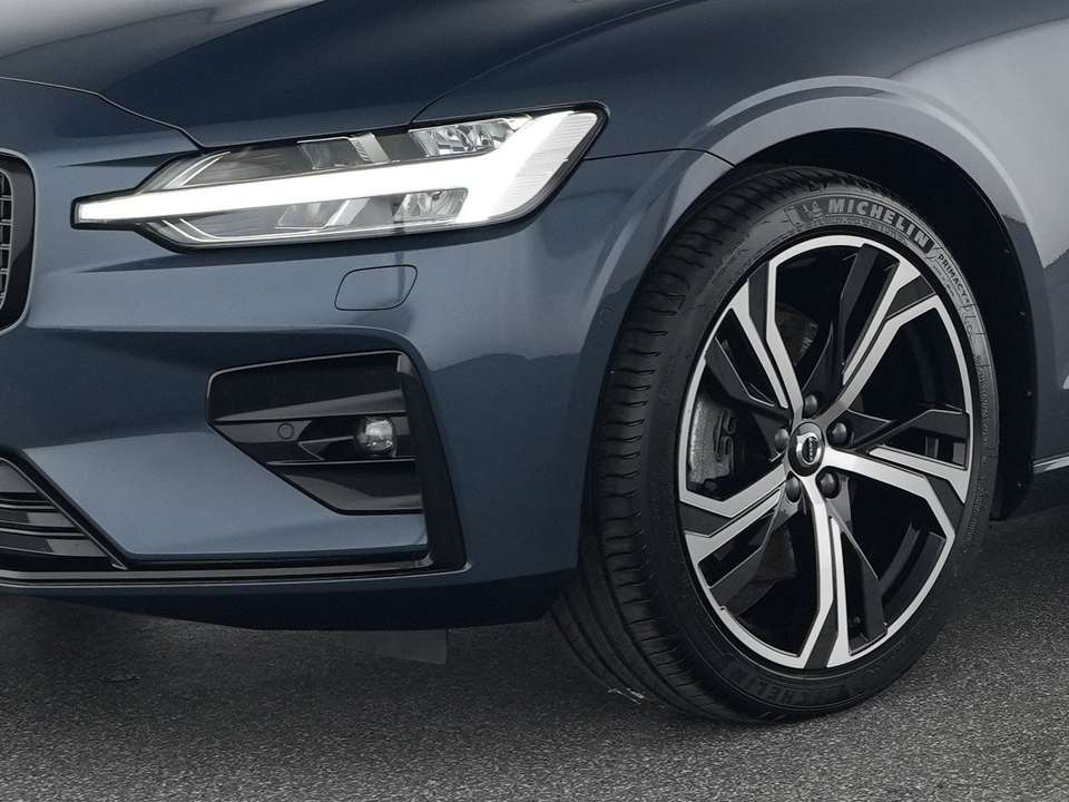 Volvo V60 - Imagem 9