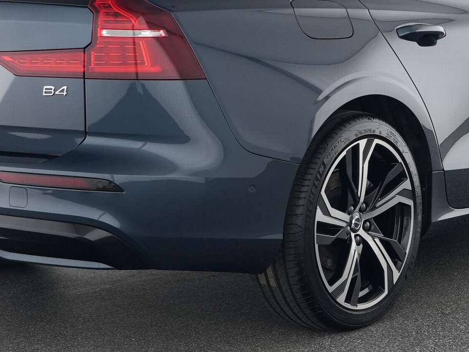 Volvo V60 - Imagem 10