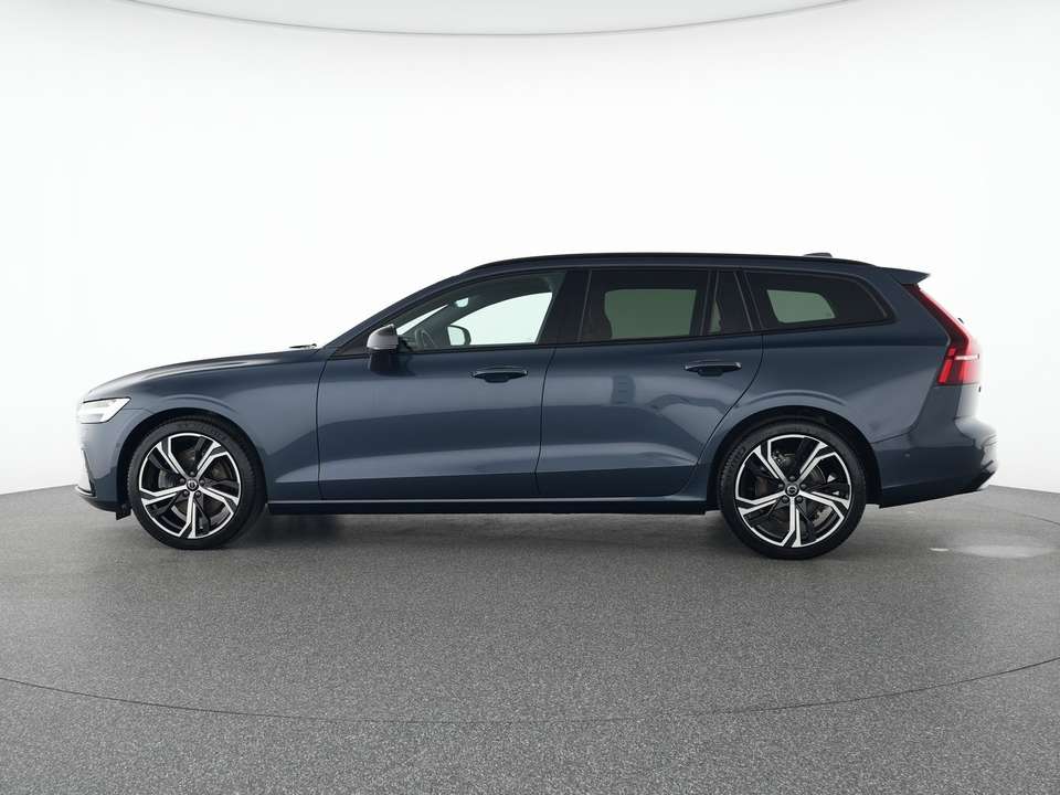 Volvo V60 - Imagem 11