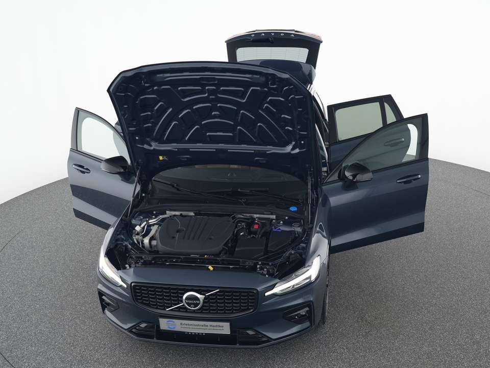 Volvo V60 - Imagem 13