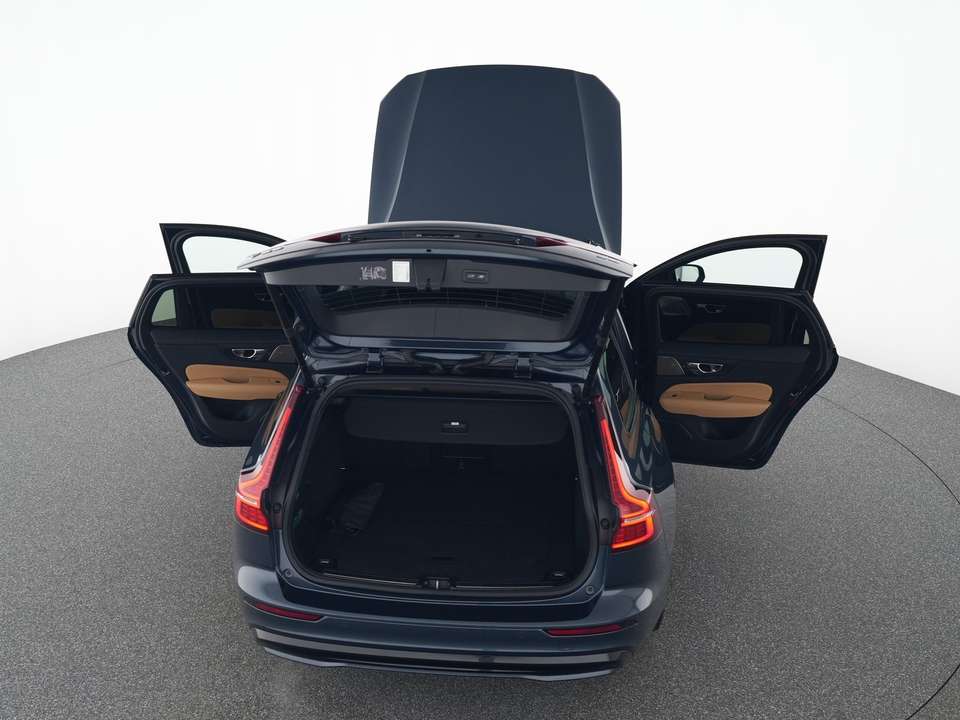 Volvo V60 - Imagem 14