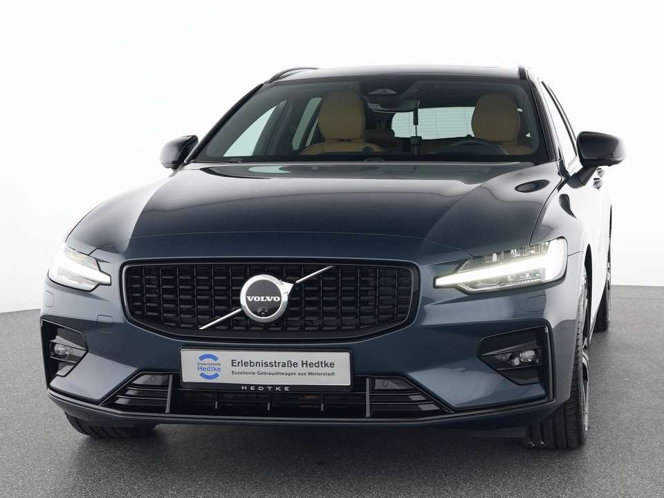 Volvo V60 - Imagem 15