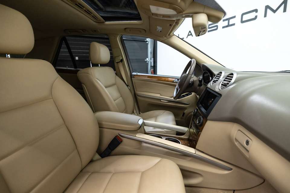 Mercedes-Benz ML 350 - Imagem 2