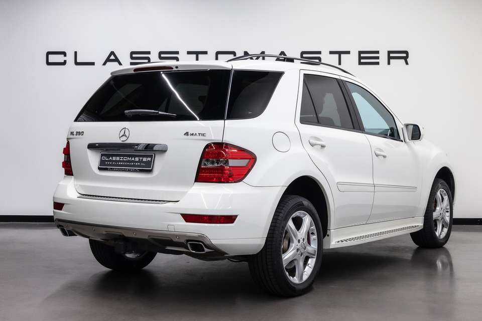 Mercedes-Benz ML 350 - Imagem 3