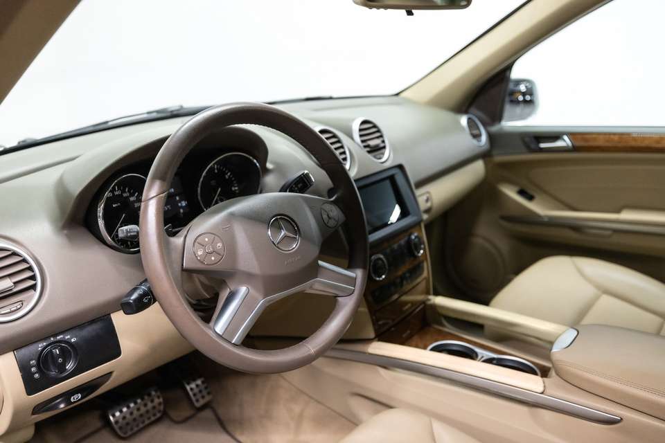 Mercedes-Benz ML 350 - Imagem 4