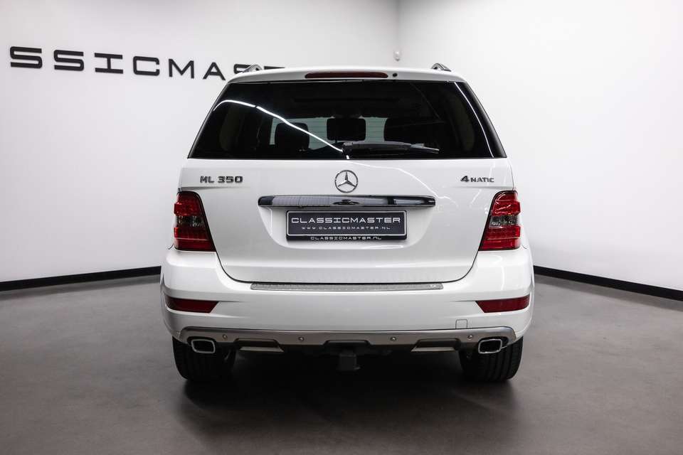 Mercedes-Benz ML 350 - Imagem 9