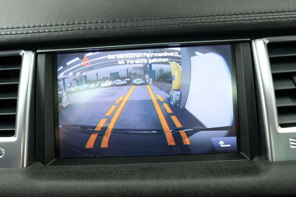 Land Rover Range Rover Sport - Imagem 11