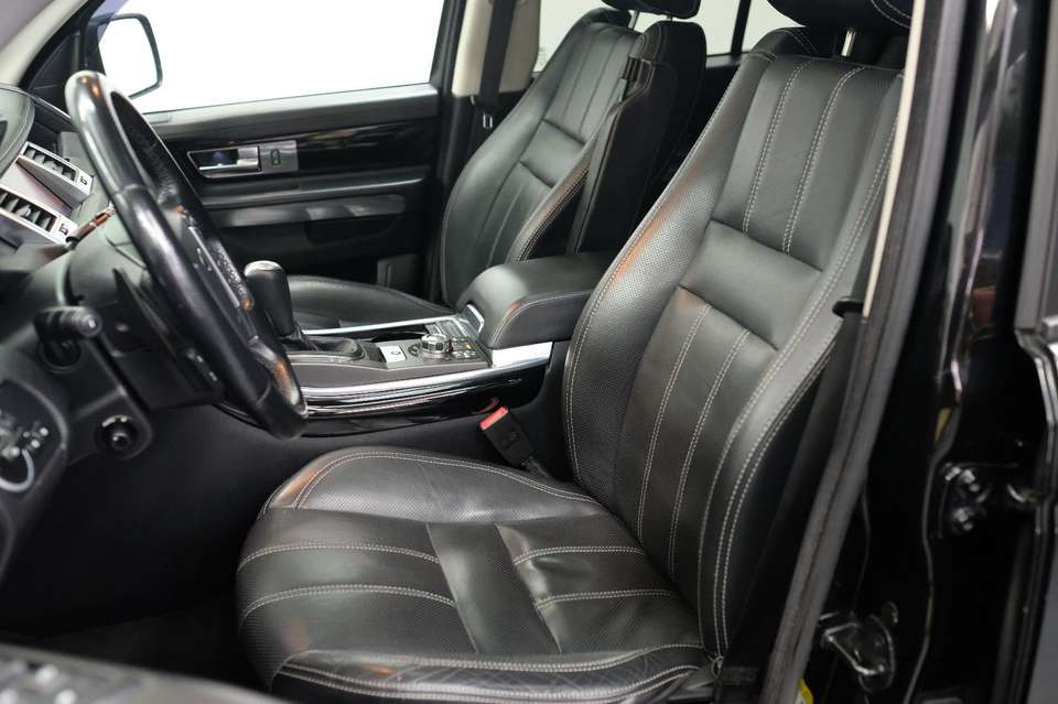 Land Rover Range Rover Sport - Imagem 15