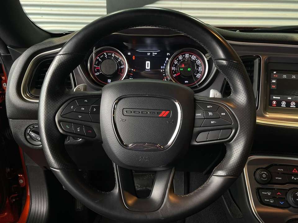 Dodge Challenger - Imagem 15