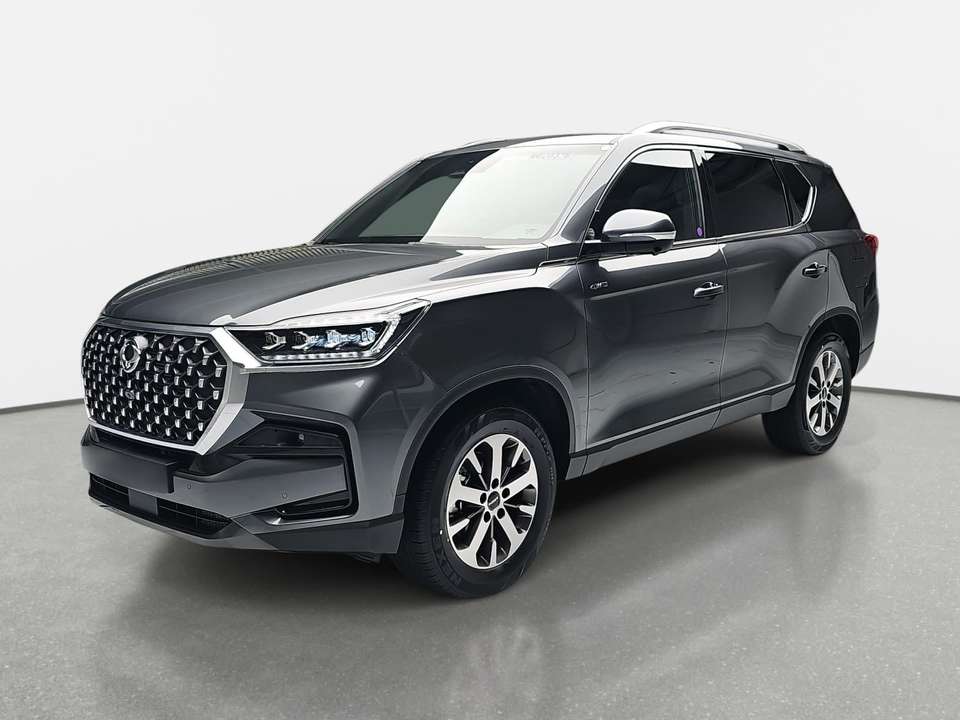 KGM Rexton - Imagem 2