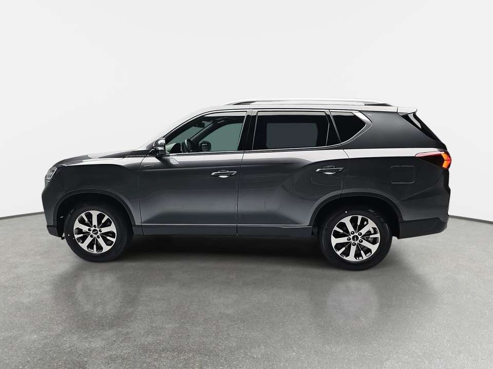 KGM Rexton - Imagem 6