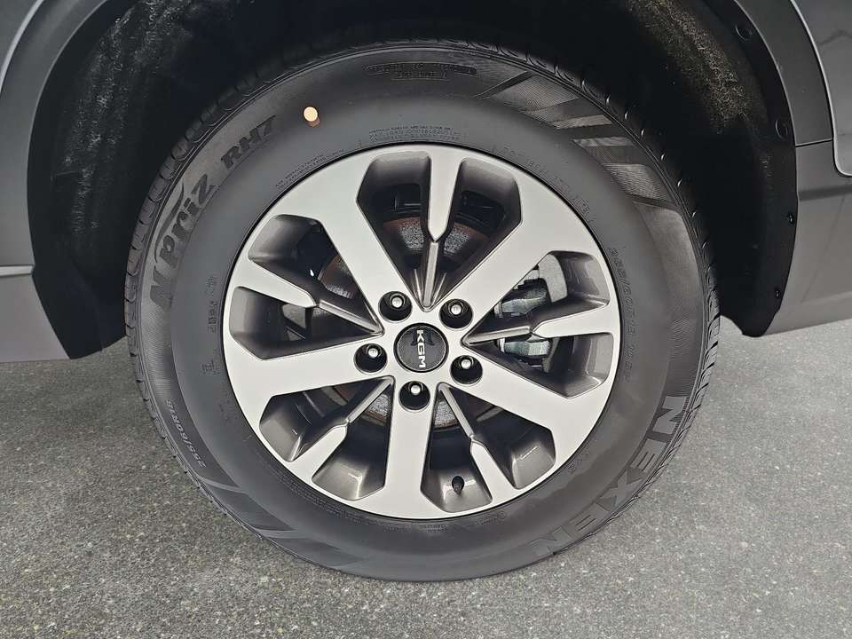 KGM Rexton - Imagem 7