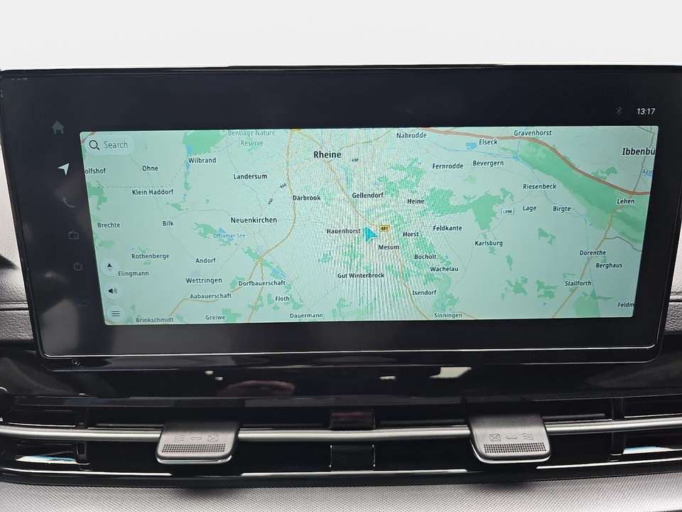 KGM Rexton - Imagem 10