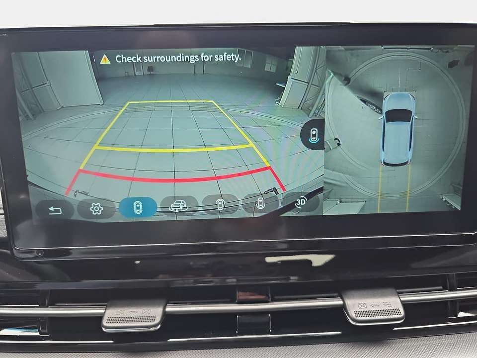 KGM Rexton - Imagem 11