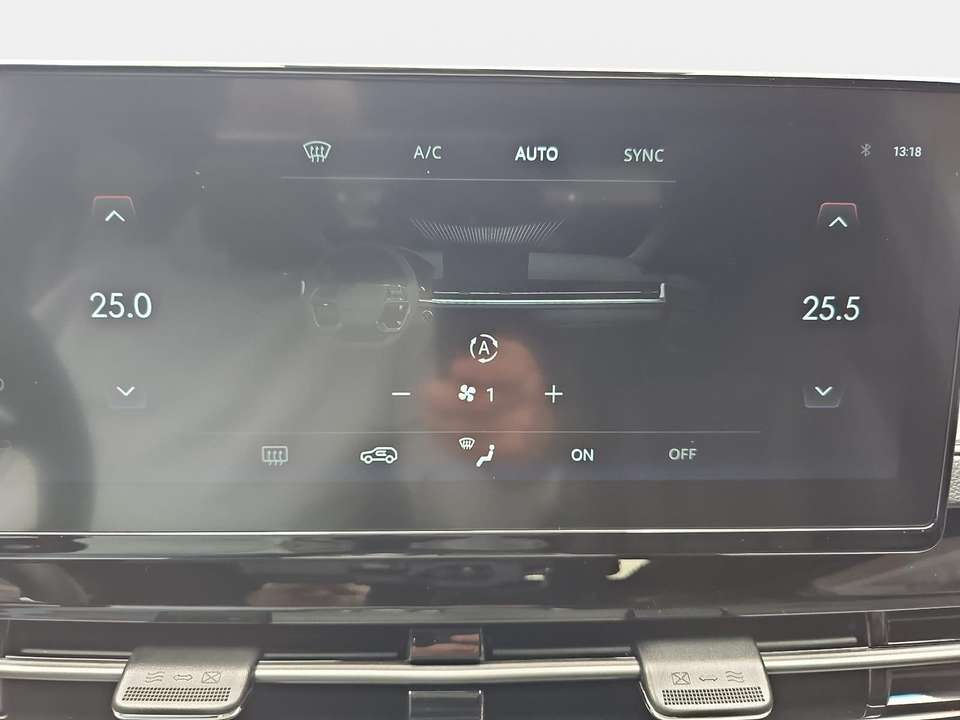 KGM Rexton - Imagem 12