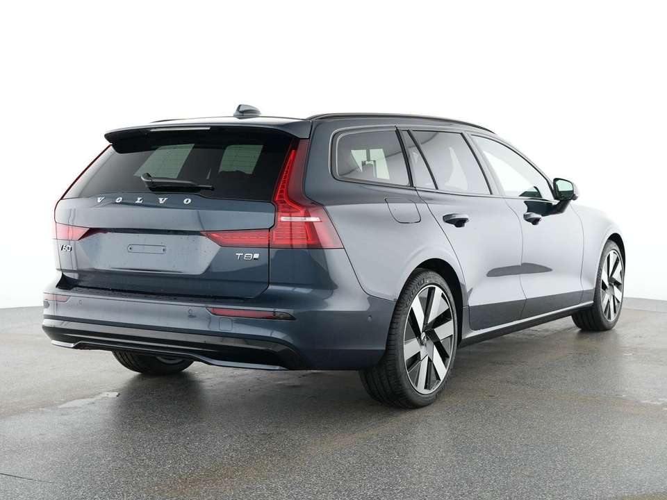 Volvo V60 - Imagem 2