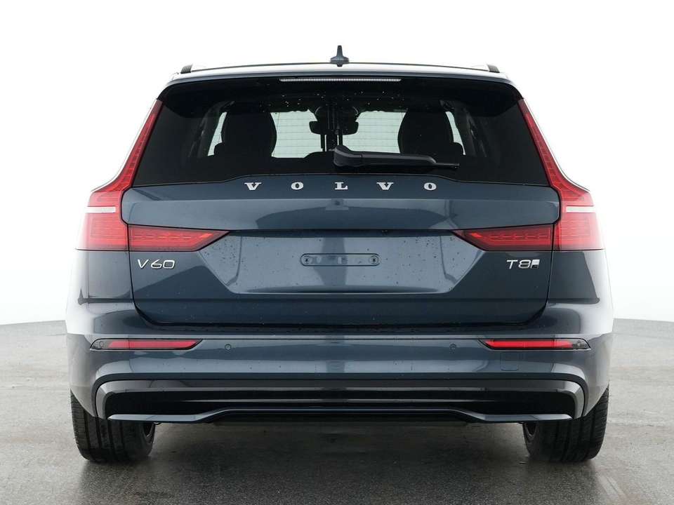 Volvo V60 - Imagem 3