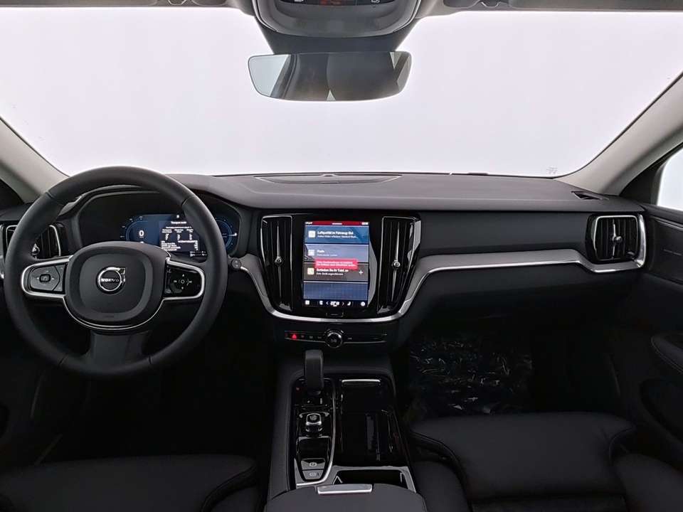 Volvo V60 - Imagem 5