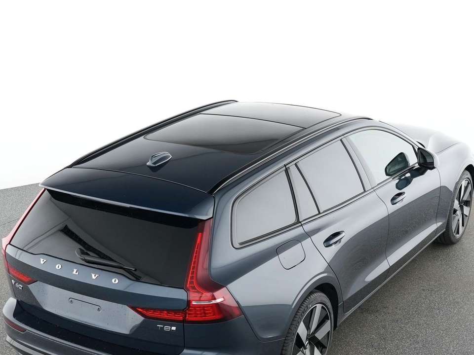Volvo V60 - Imagem 8