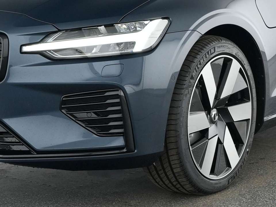 Volvo V60 - Imagem 9