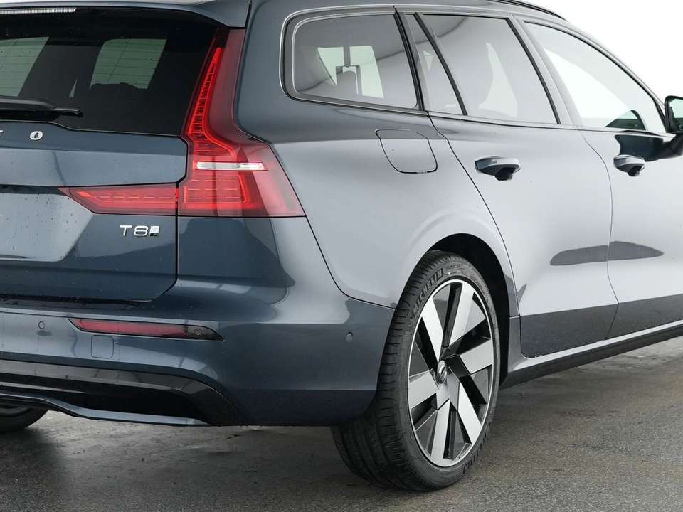 Volvo V60 - Imagem 10