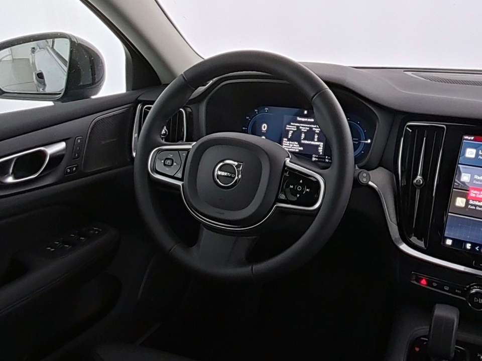 Volvo V60 - Imagem 13