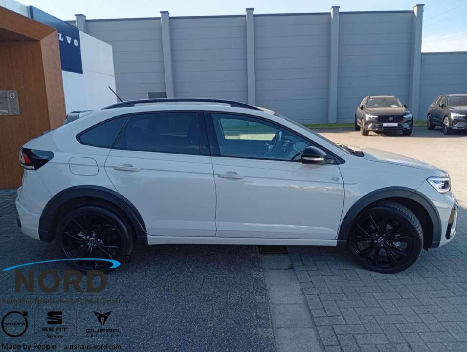 Volkswagen Taigo - Imagem 3