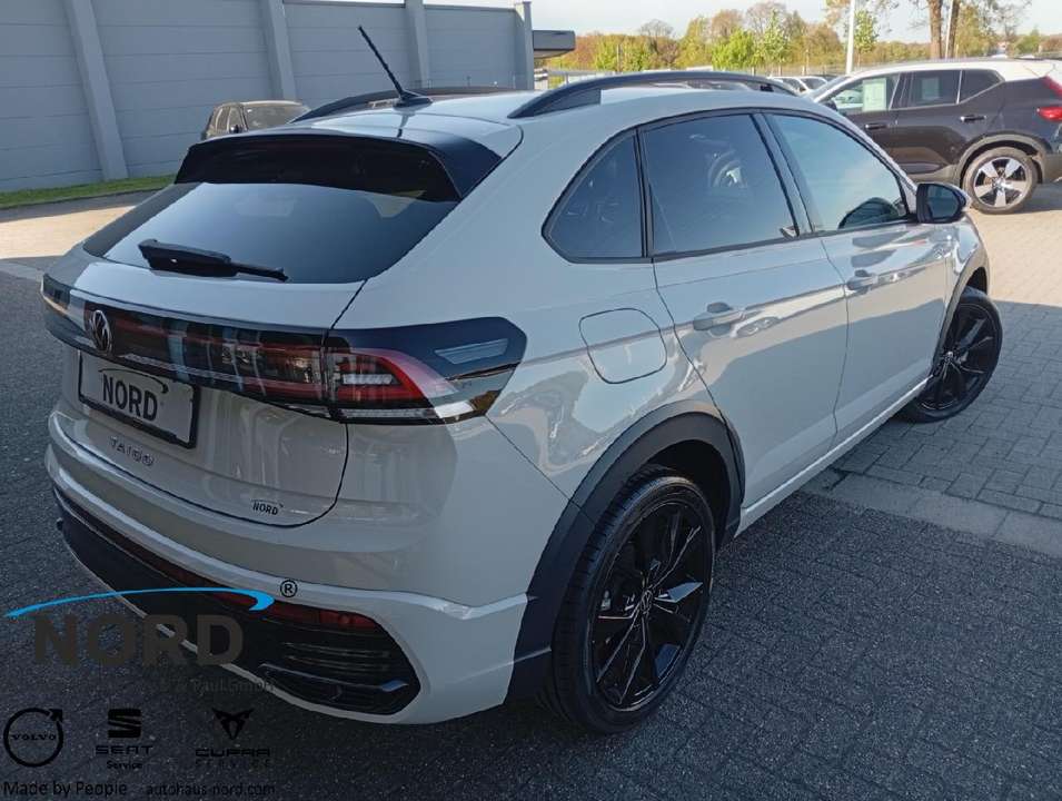 Volkswagen Taigo - Imagem 4