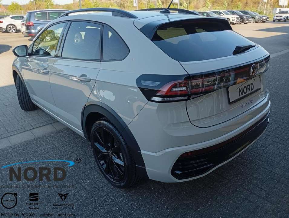 Volkswagen Taigo - Imagem 5