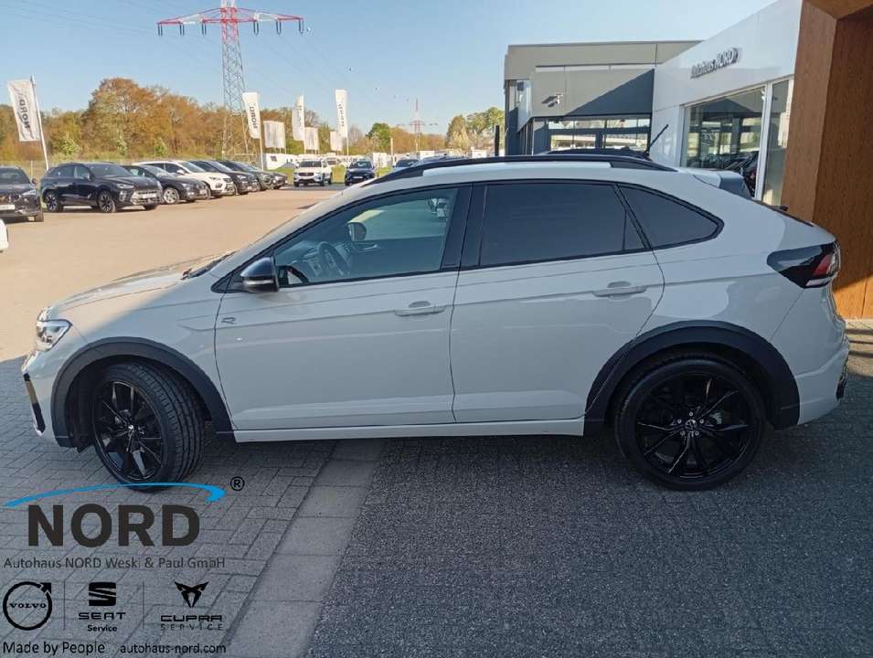 Volkswagen Taigo - Imagem 6