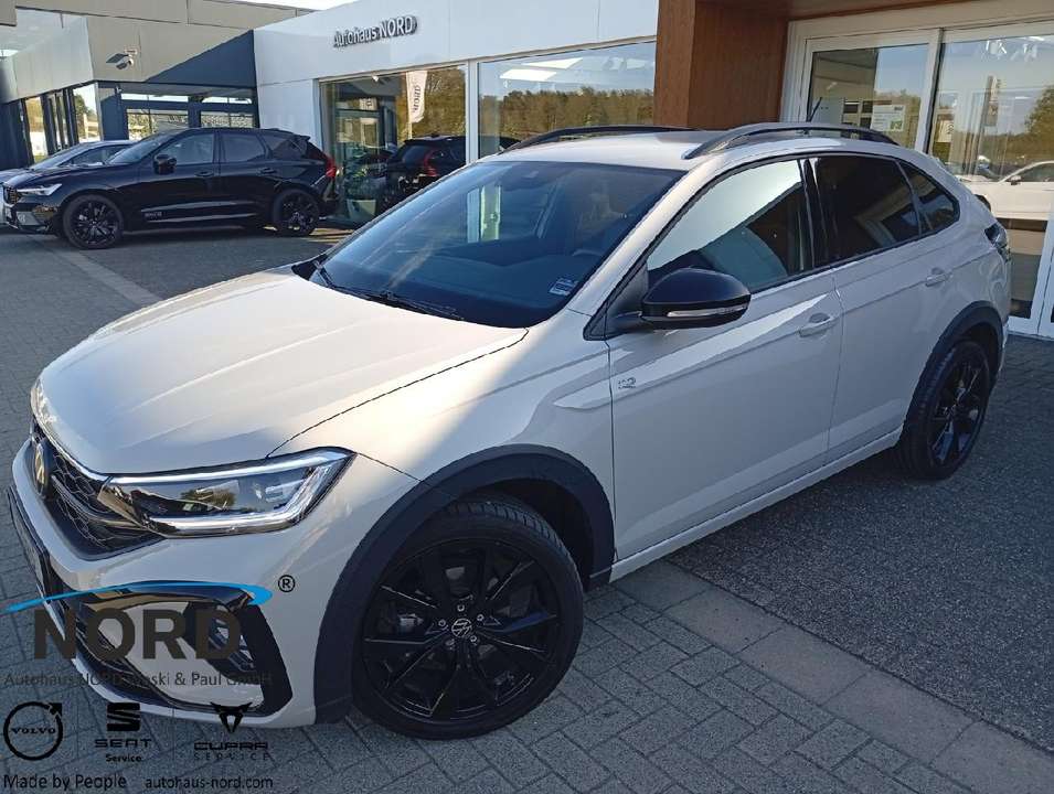 Volkswagen Taigo - Imagem 7