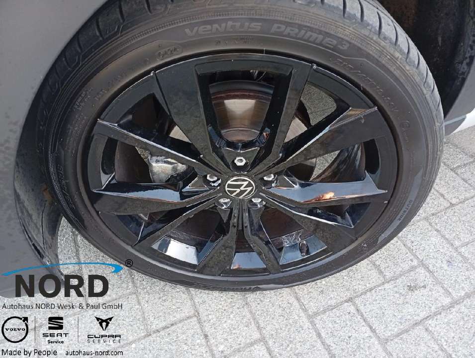 Volkswagen Taigo - Imagem 9