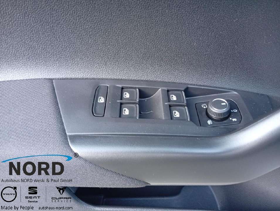 Volkswagen Taigo - Imagem 10