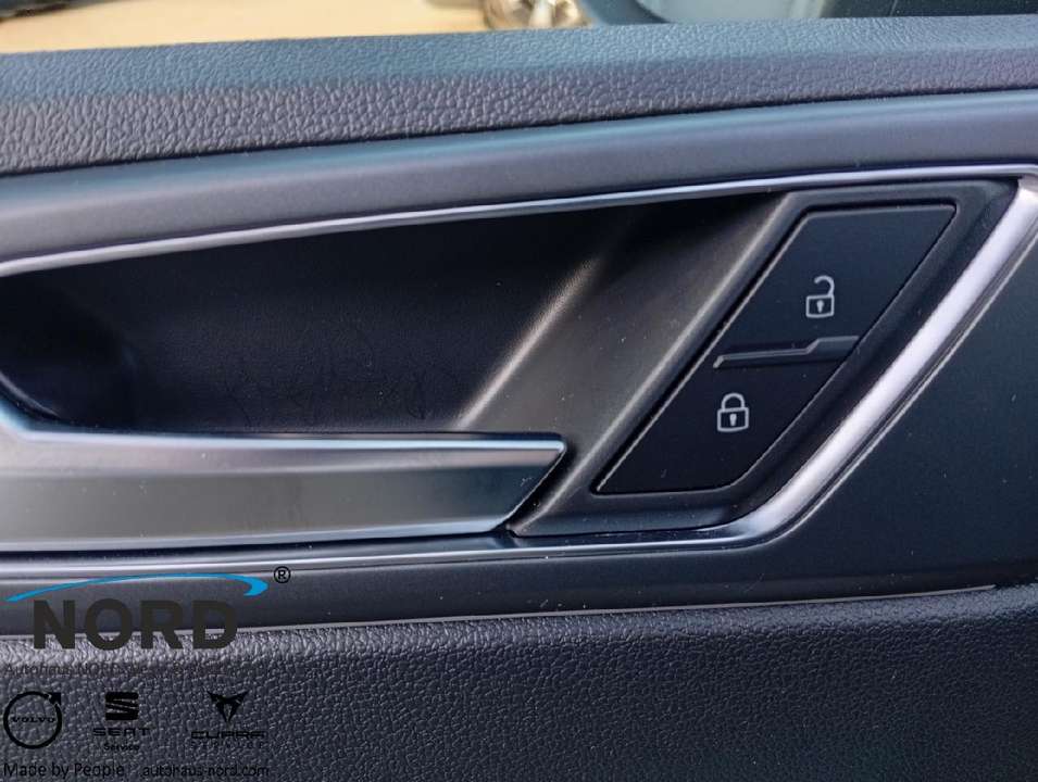 Volkswagen Taigo - Imagem 11