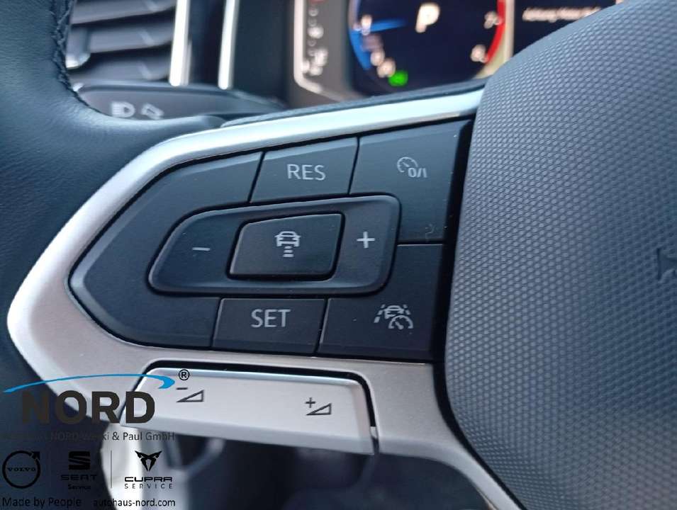 Volkswagen Taigo - Imagem 13