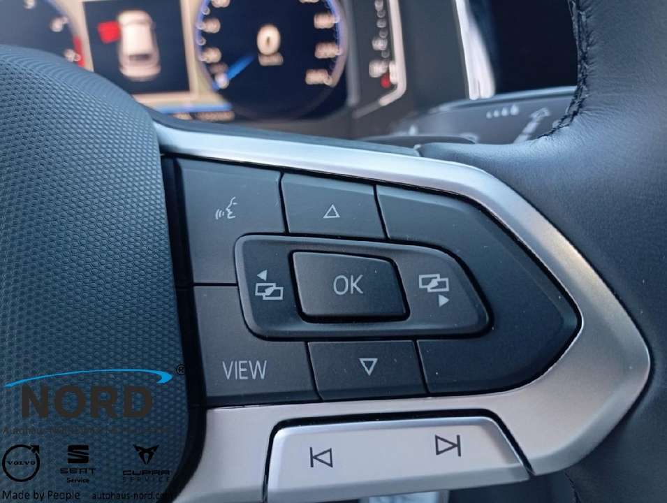 Volkswagen Taigo - Imagem 14