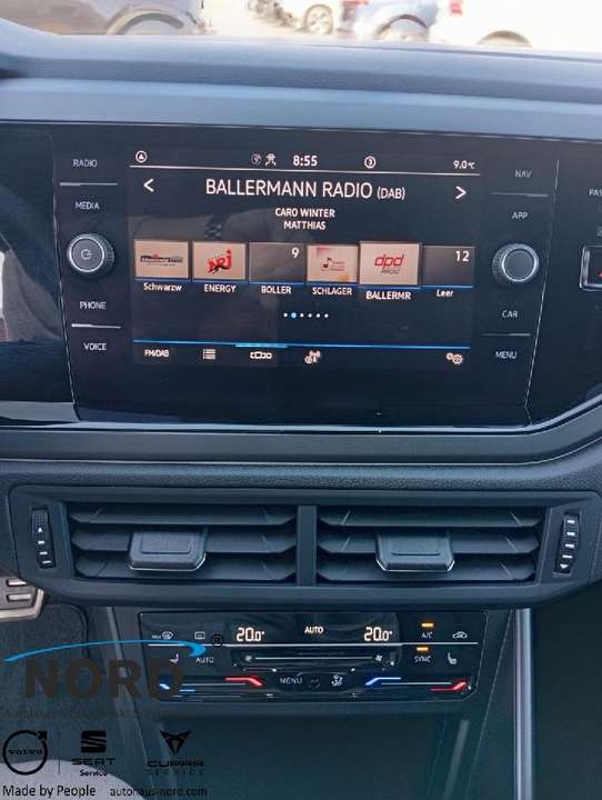 Volkswagen Taigo - Imagem 15